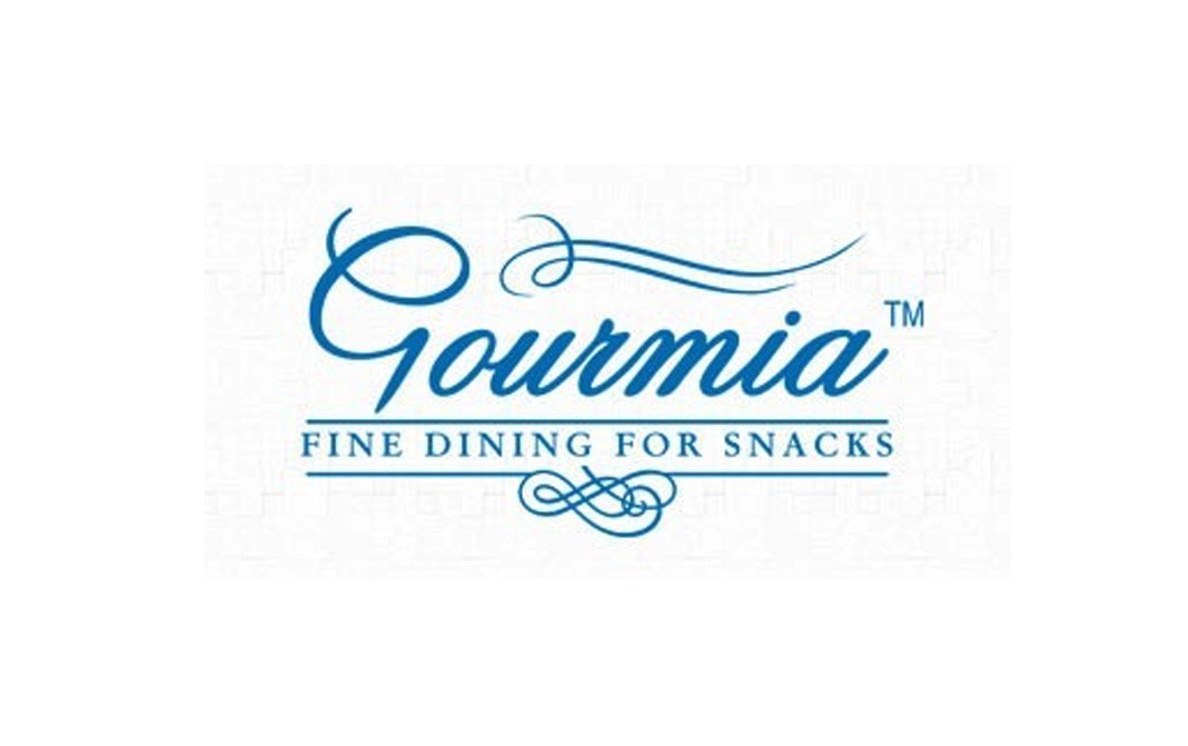 Gourmia Roasted Almonds, Smoked Jalapeno    Pouch  200 grams